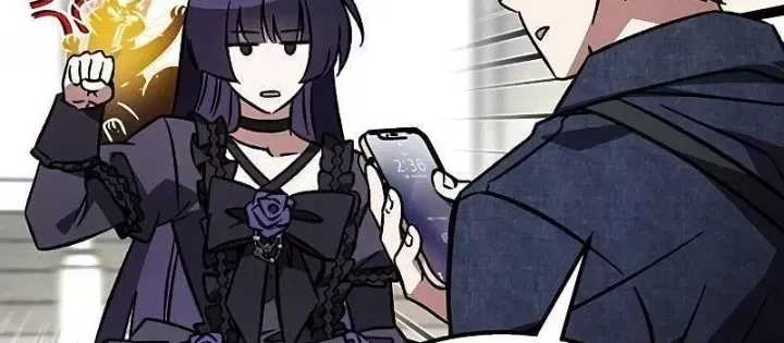 Công Chúa Hắc Viêm Lv.99 [Chap 1-39]