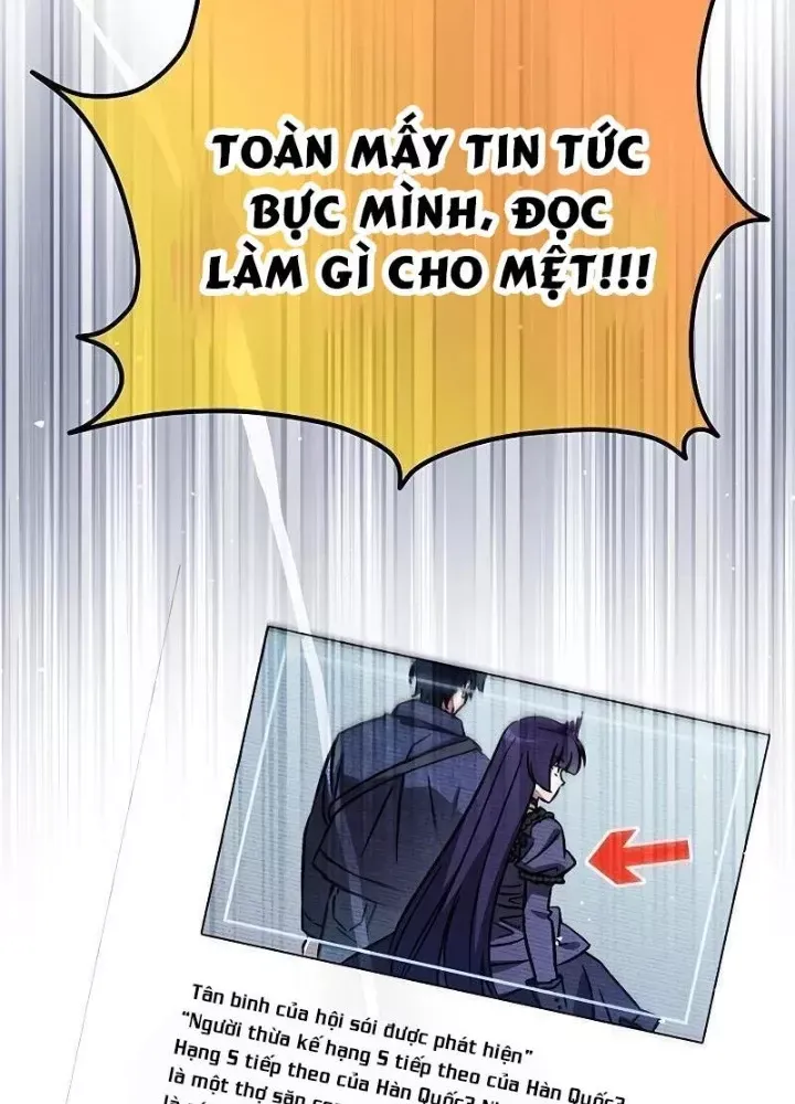 Công Chúa Hắc Viêm Lv.99 [Chap 1-39]