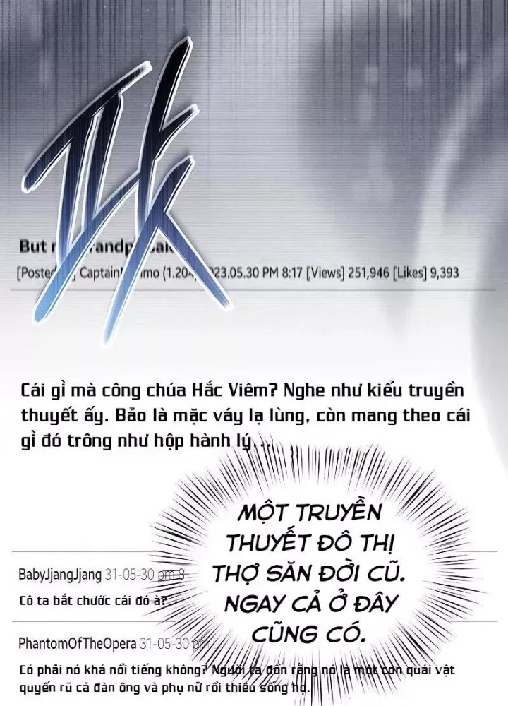 Công Chúa Hắc Viêm Lv.99 [Chap 1-39]