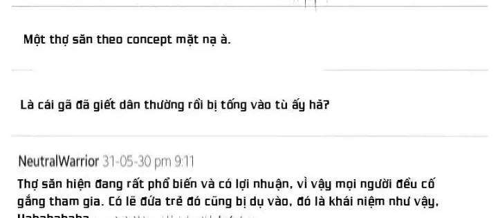 Công Chúa Hắc Viêm Lv.99 [Chap 1-39]