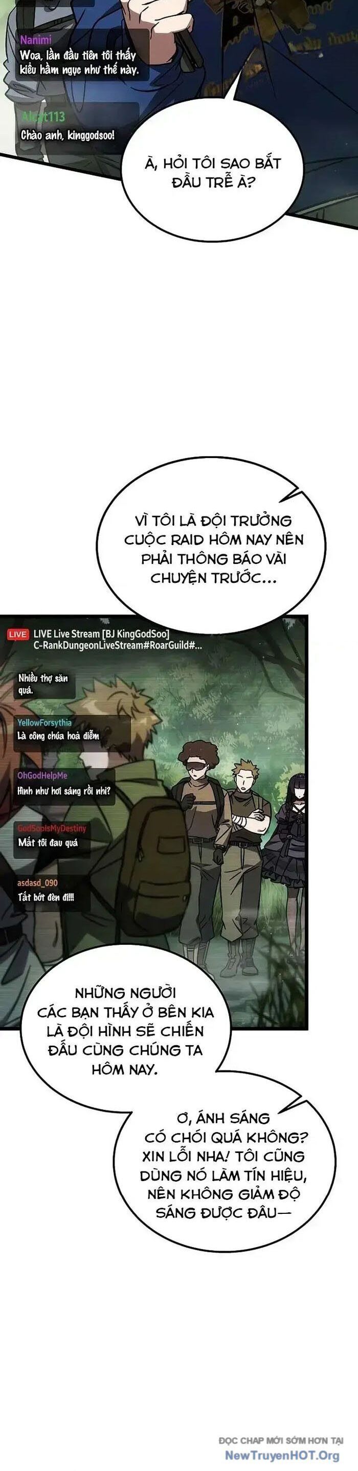 Công Chúa Hắc Viêm Lv.99 [Chap 1-39]