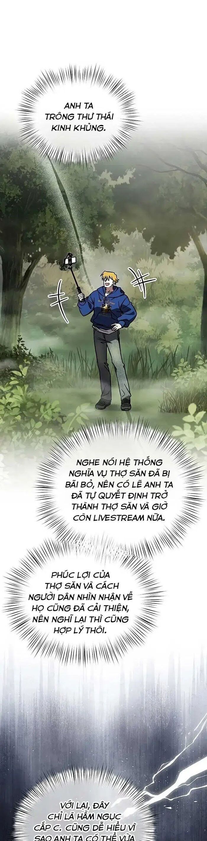 Công Chúa Hắc Viêm Lv.99 [Chap 1-39]