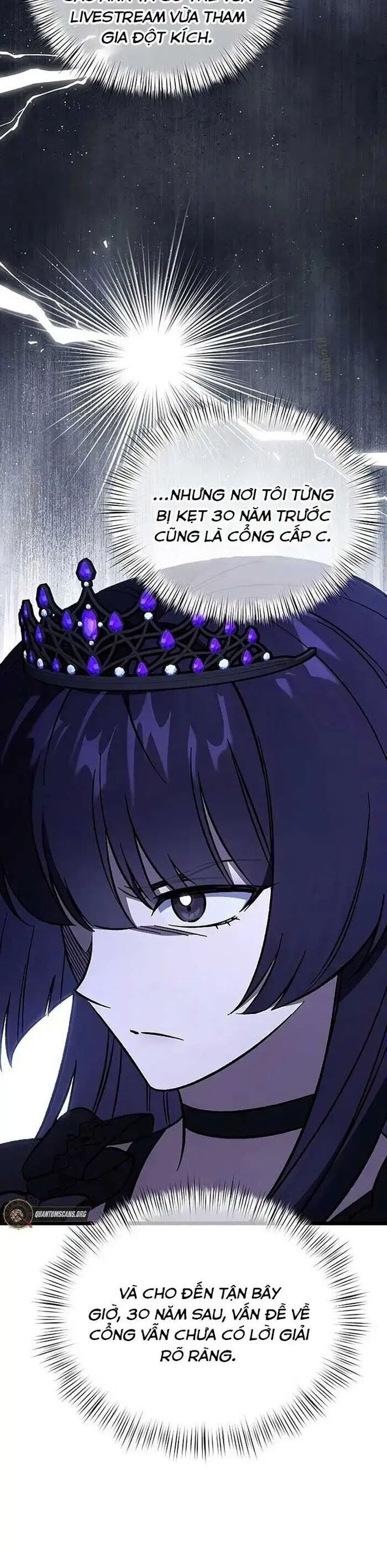 Công Chúa Hắc Viêm Lv.99 [Chap 1-39]