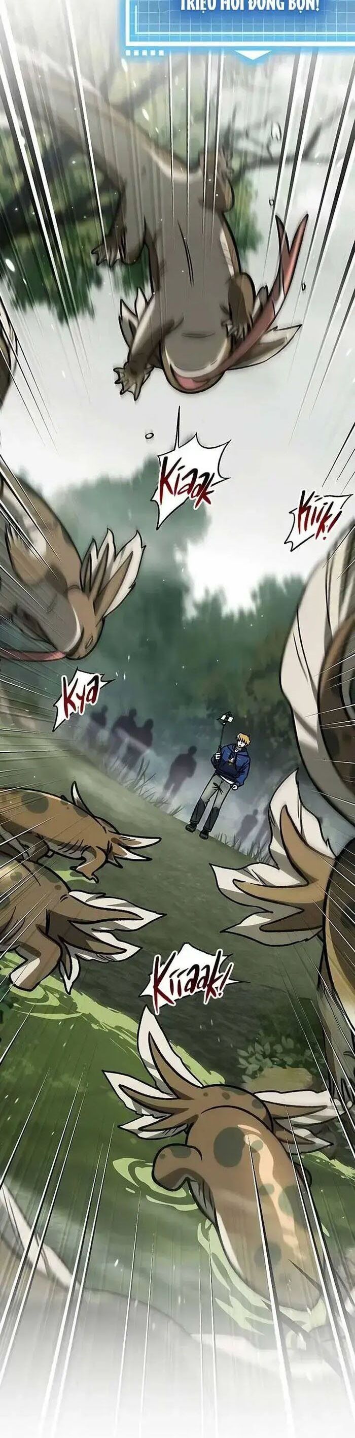 Công Chúa Hắc Viêm Lv.99 [Chap 1-39]