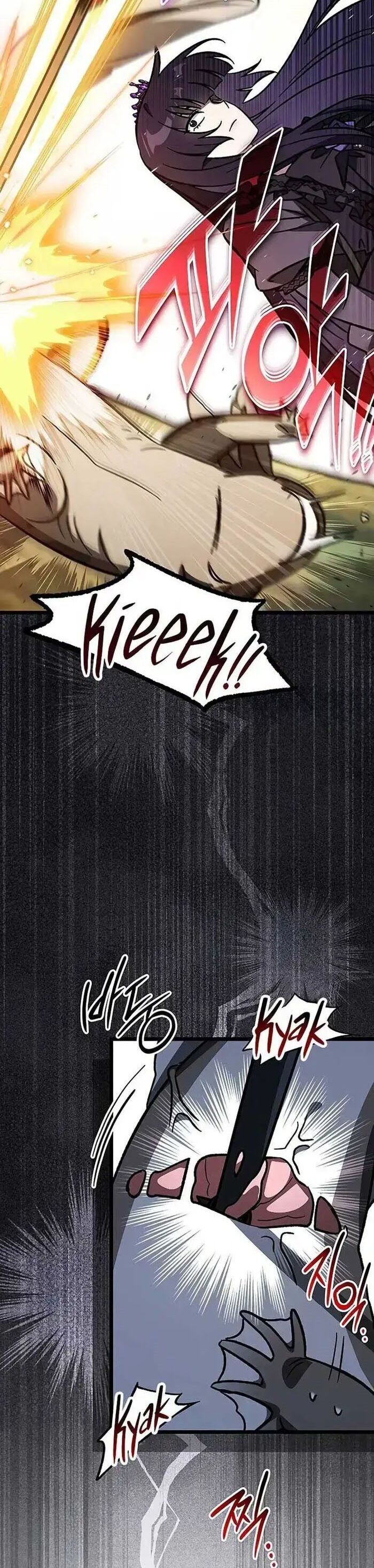 Công Chúa Hắc Viêm Lv.99 [Chap 1-39]