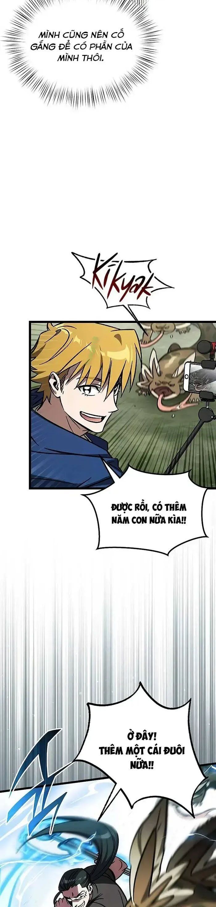 Công Chúa Hắc Viêm Lv.99 [Chap 1-39]