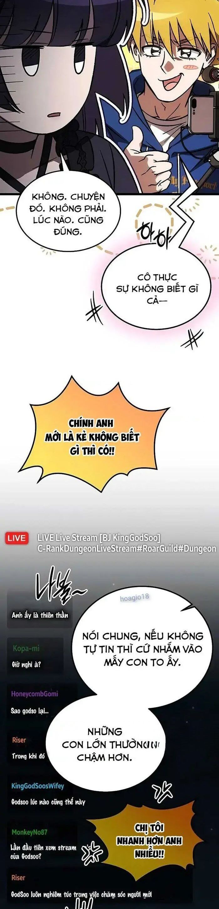 Công Chúa Hắc Viêm Lv.99 [Chap 1-39]