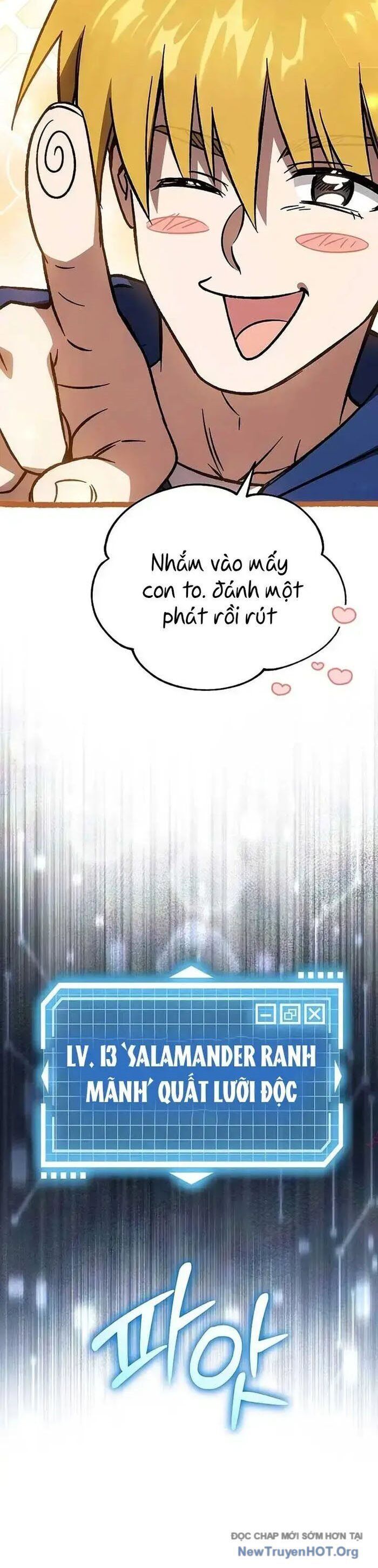 Công Chúa Hắc Viêm Lv.99 [Chap 1-39]