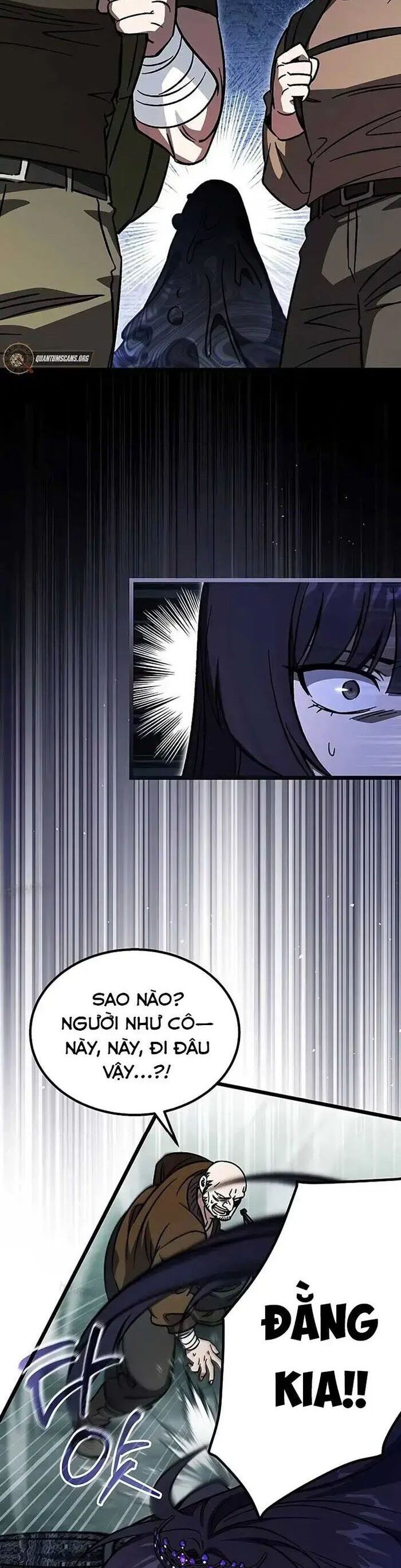 Công Chúa Hắc Viêm Lv.99 [Chap 1-39]