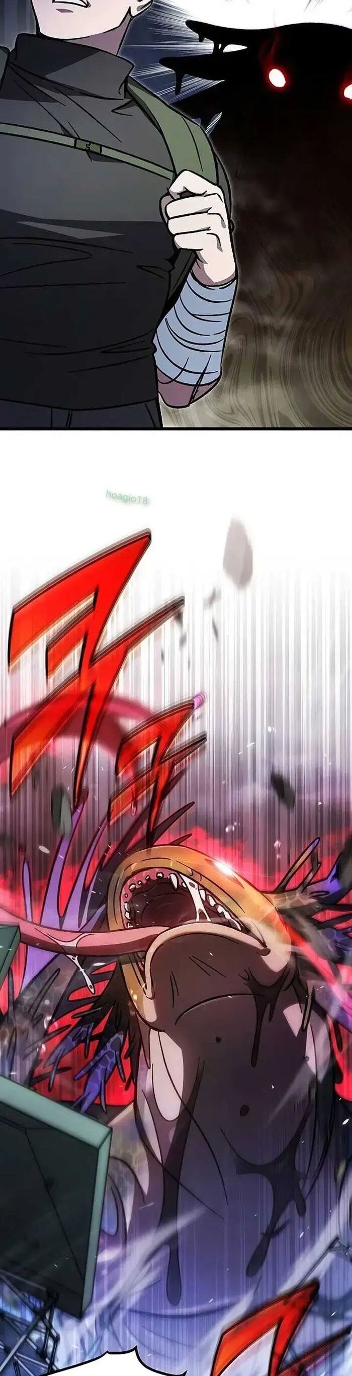 Công Chúa Hắc Viêm Lv.99 [Chap 1-39]