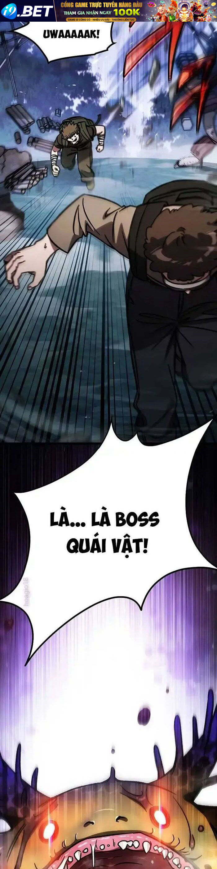 Công Chúa Hắc Viêm Lv.99 [Chap 1-39]