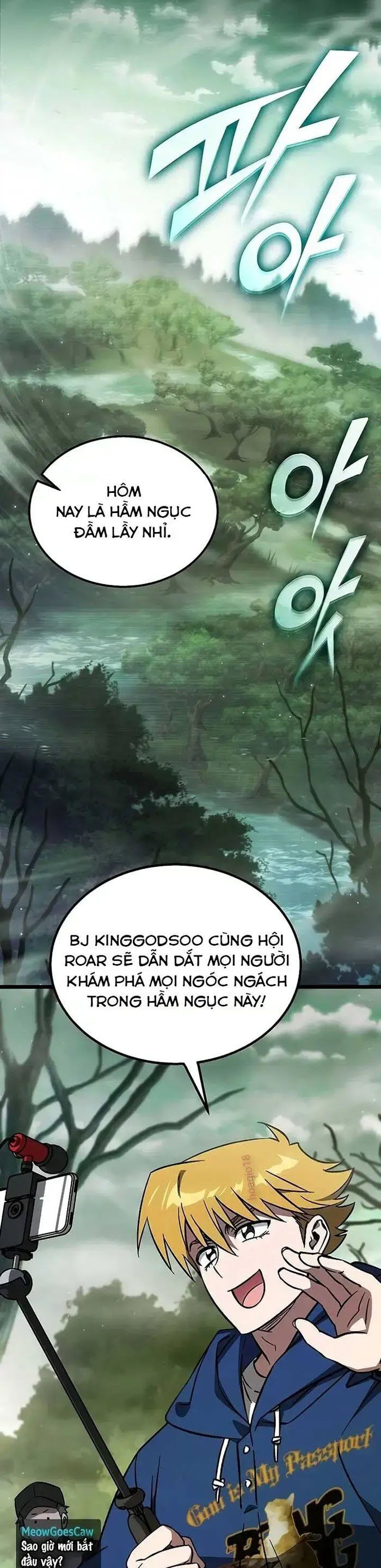 Công Chúa Hắc Viêm Lv.99 [Chap 1-39]