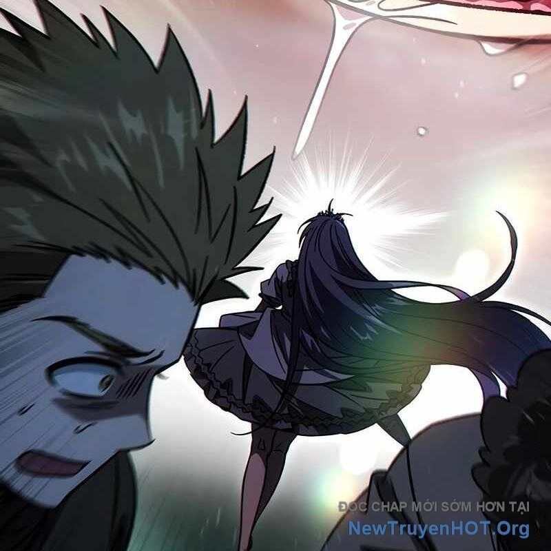 Công Chúa Hắc Viêm Lv.99 [Chap 1-39]