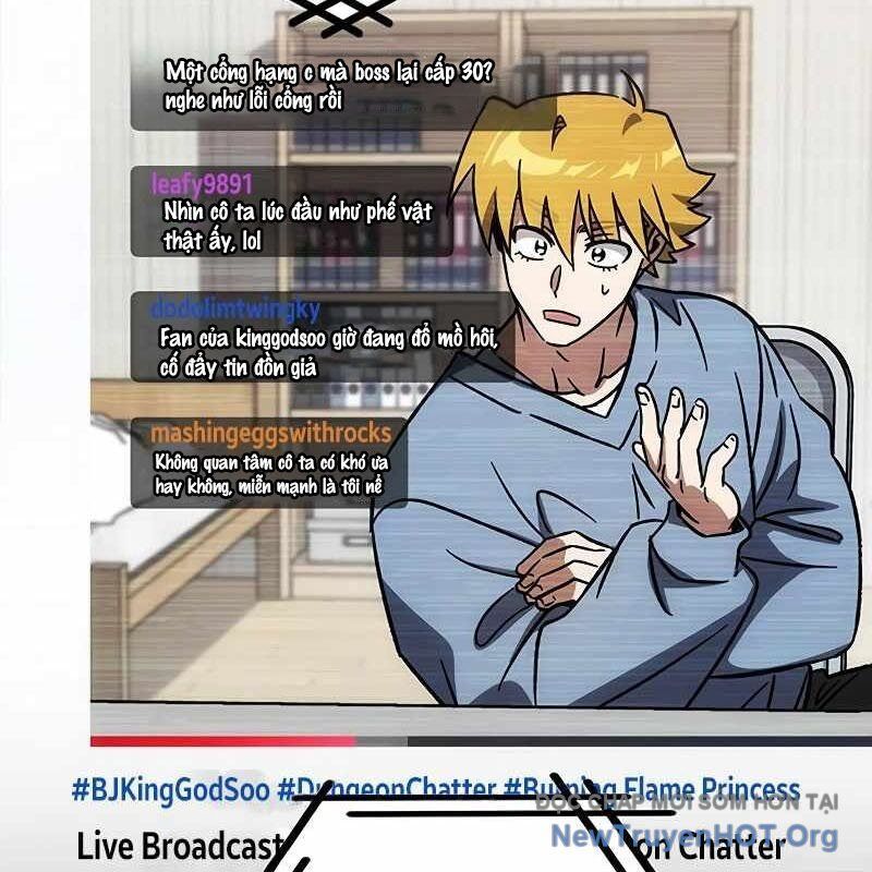 Công Chúa Hắc Viêm Lv.99 [Chap 1-39]