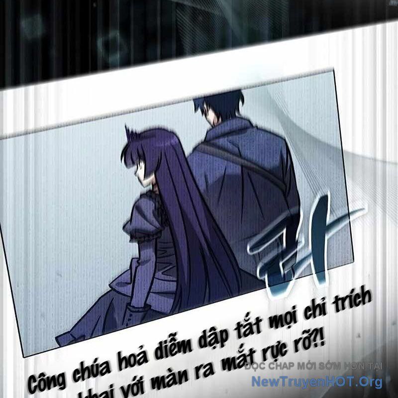 Công Chúa Hắc Viêm Lv.99 [Chap 1-39]