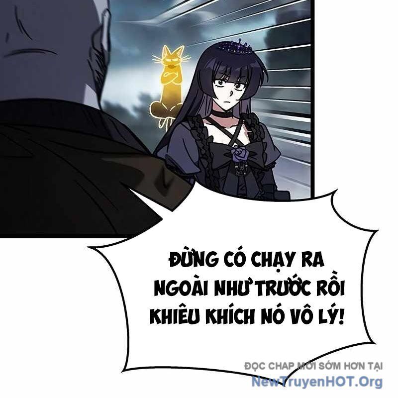 Công Chúa Hắc Viêm Lv.99 [Chap 1-39]