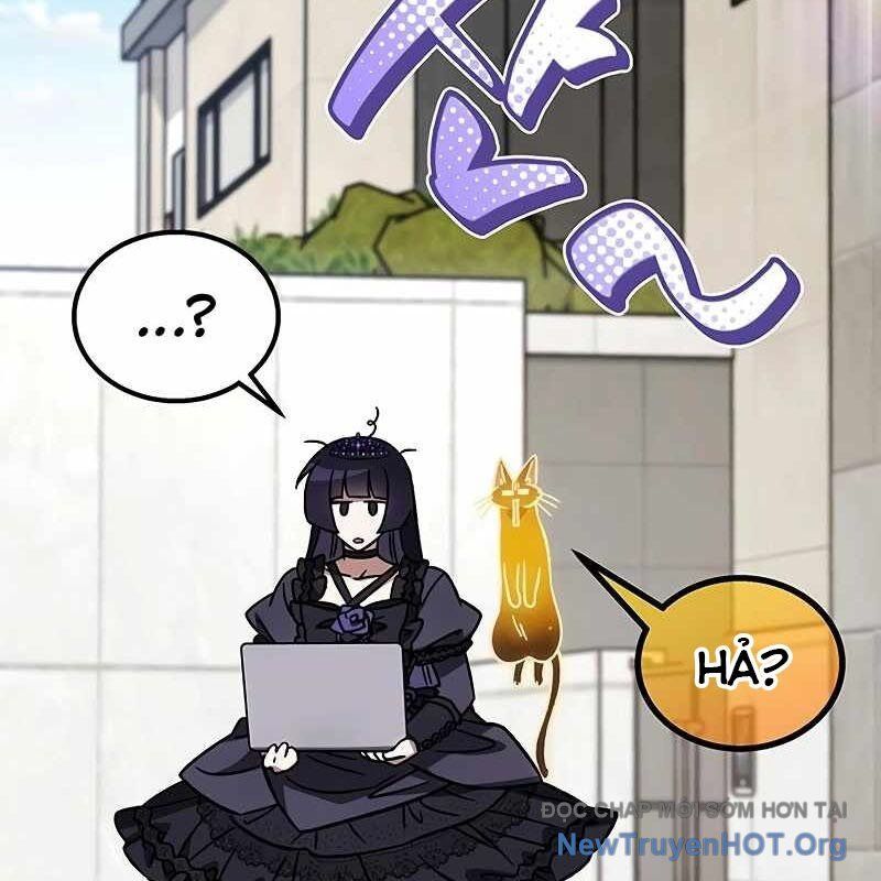 Công Chúa Hắc Viêm Lv.99 [Chap 1-39]