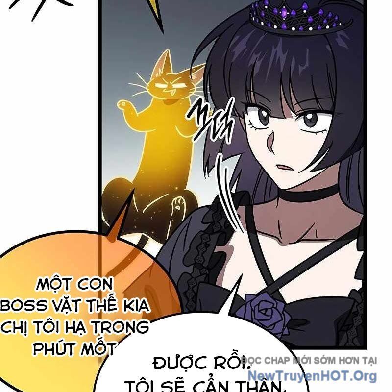 Công Chúa Hắc Viêm Lv.99 [Chap 1-39]