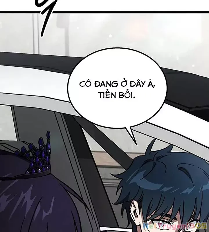 Công Chúa Hắc Viêm Lv.99 [Chap 1-39]