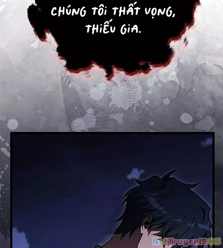 Công Chúa Hắc Viêm Lv.99 [Chap 1-39]