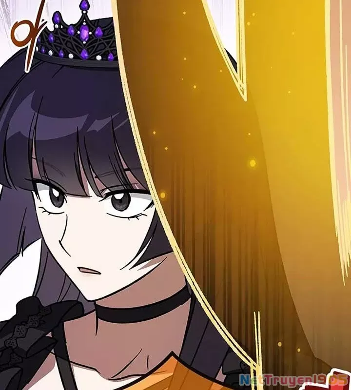 Công Chúa Hắc Viêm Lv.99 [Chap 1-39]