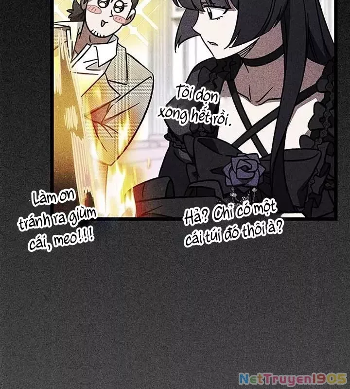 Công Chúa Hắc Viêm Lv.99 [Chap 1-39]