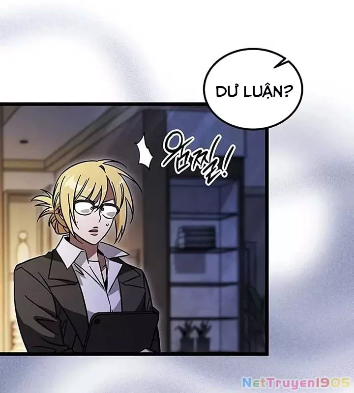 Công Chúa Hắc Viêm Lv.99 [Chap 1-39]