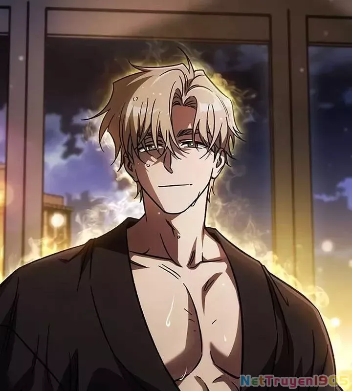 Công Chúa Hắc Viêm Lv.99 [Chap 1-39]