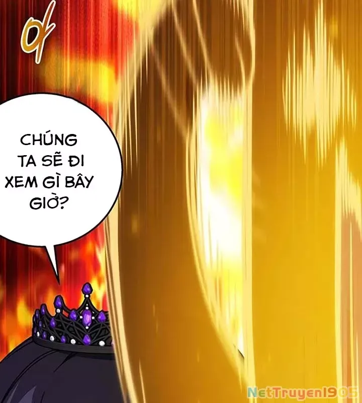 Công Chúa Hắc Viêm Lv.99 [Chap 1-39]