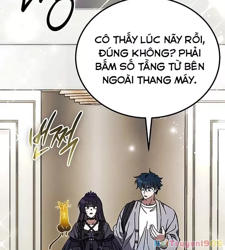 Công Chúa Hắc Viêm Lv.99 [Chap 1-39]