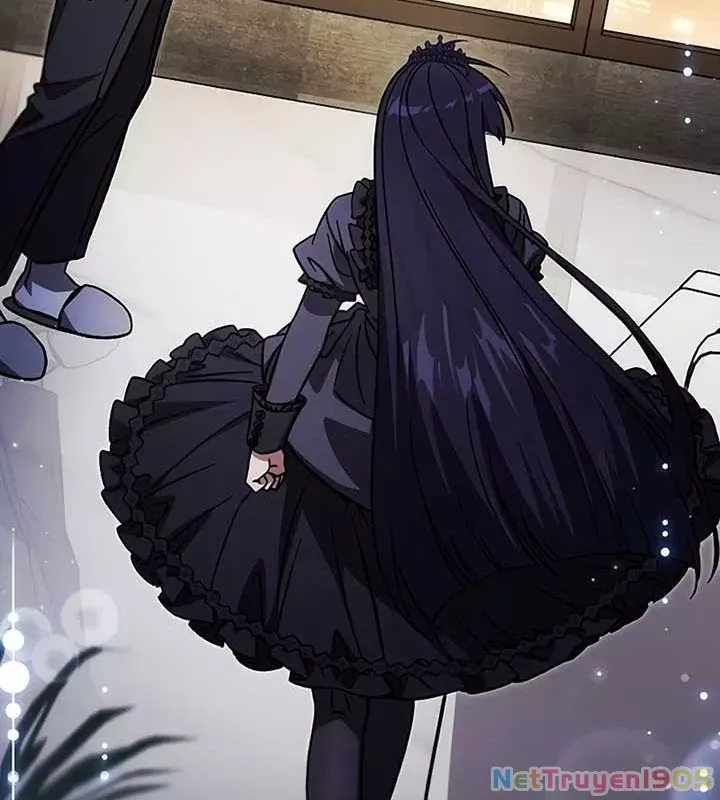 Công Chúa Hắc Viêm Lv.99 [Chap 1-39]