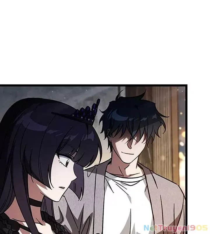 Công Chúa Hắc Viêm Lv.99 [Chap 1-39]