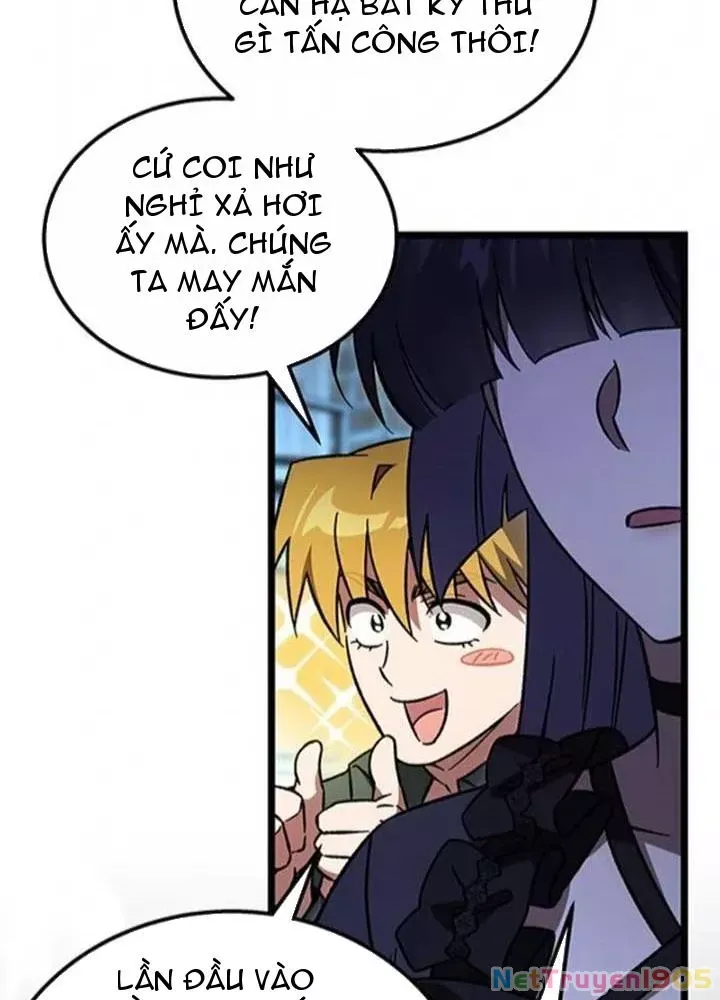 Công Chúa Hắc Viêm Lv.99 [Chap 1-39]