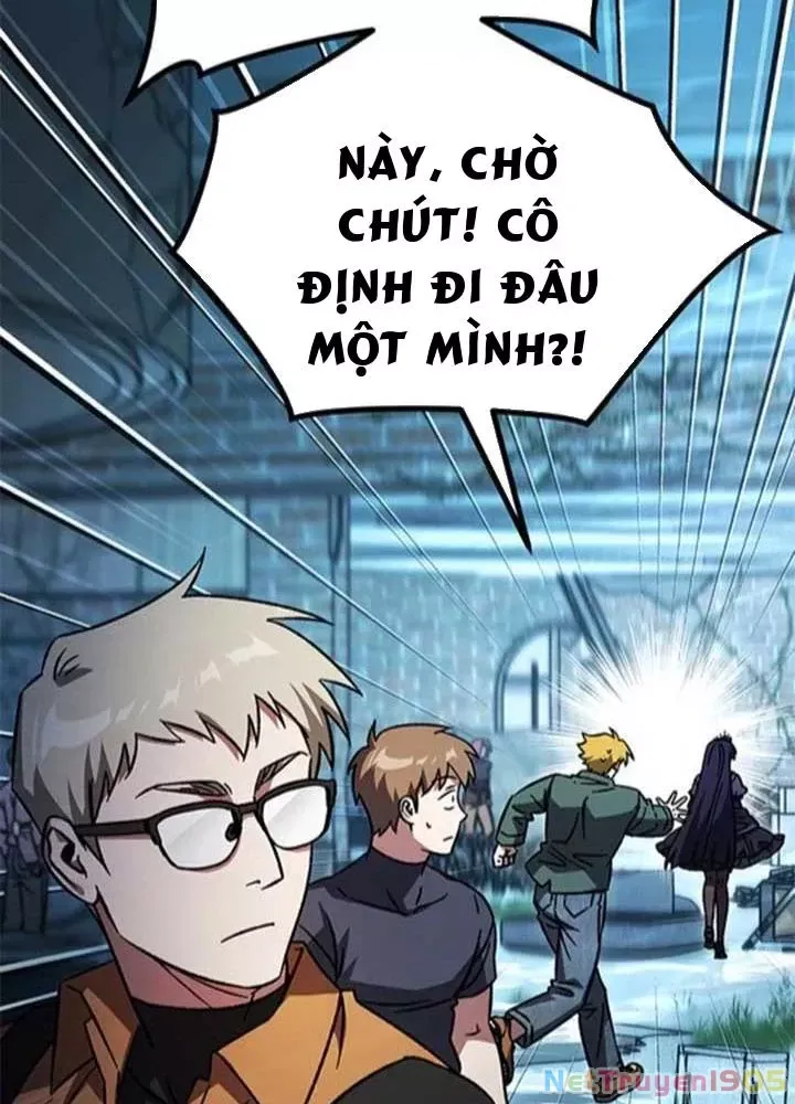 Công Chúa Hắc Viêm Lv.99 [Chap 1-39]