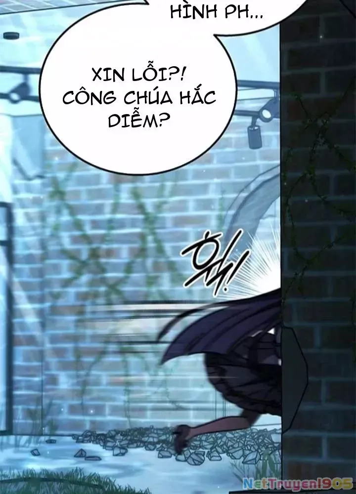Công Chúa Hắc Viêm Lv.99 [Chap 1-39]