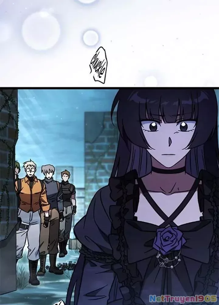 Công Chúa Hắc Viêm Lv.99 [Chap 1-39]