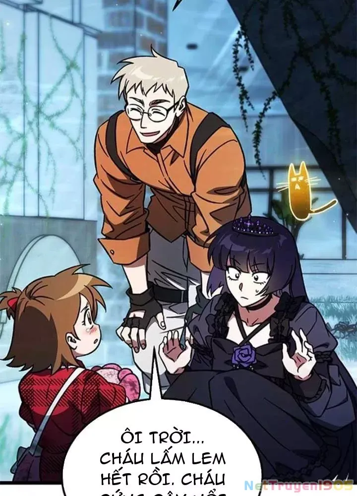 Công Chúa Hắc Viêm Lv.99 [Chap 1-39]