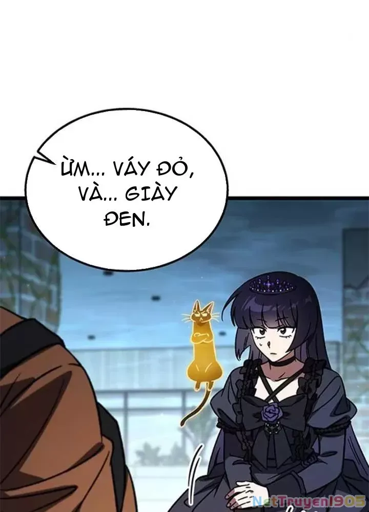 Công Chúa Hắc Viêm Lv.99 [Chap 1-39]