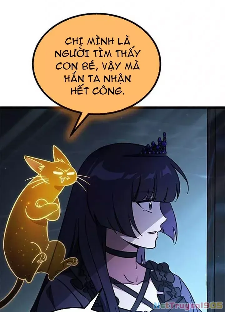 Công Chúa Hắc Viêm Lv.99 [Chap 1-39]