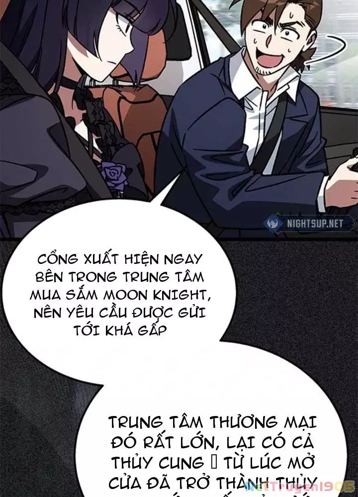 Công Chúa Hắc Viêm Lv.99 [Chap 1-39]