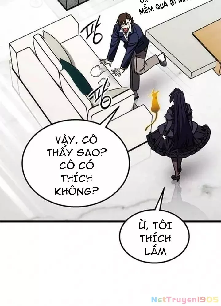 Công Chúa Hắc Viêm Lv.99 [Chap 1-39]