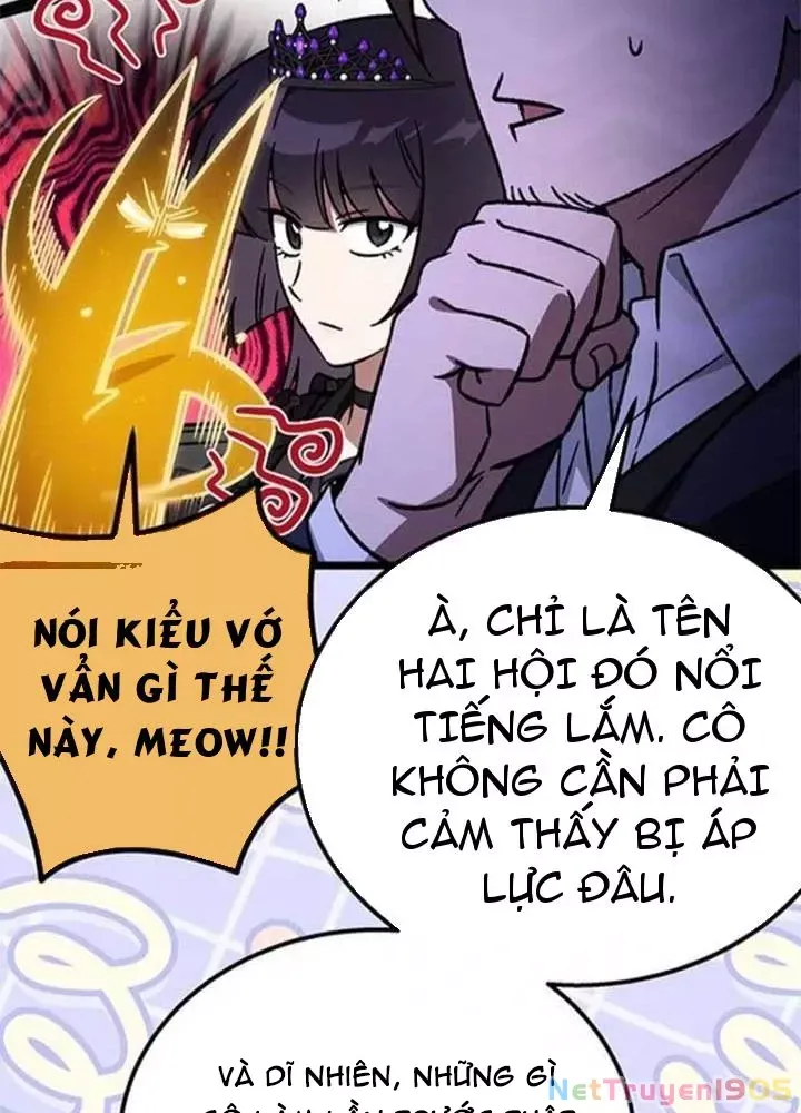Công Chúa Hắc Viêm Lv.99 [Chap 1-39]