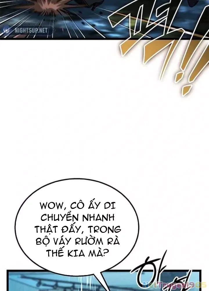 Công Chúa Hắc Viêm Lv.99 [Chap 1-39]