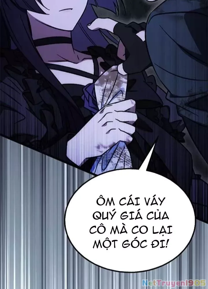 Công Chúa Hắc Viêm Lv.99 [Chap 1-39]