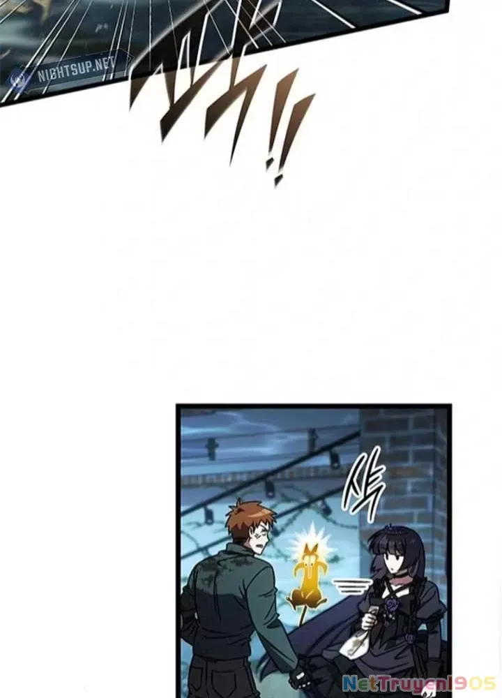 Công Chúa Hắc Viêm Lv.99 [Chap 1-39]