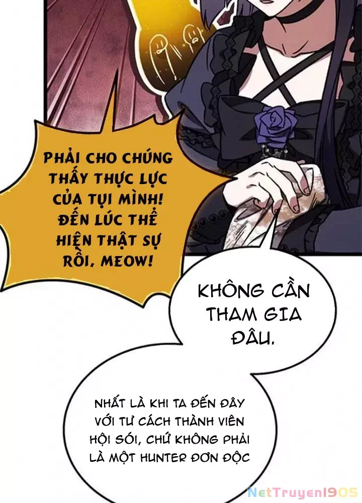 Công Chúa Hắc Viêm Lv.99 [Chap 1-39]