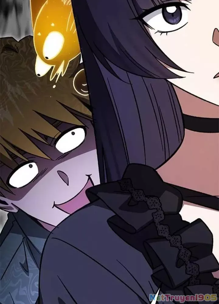 Công Chúa Hắc Viêm Lv.99 [Chap 1-39]