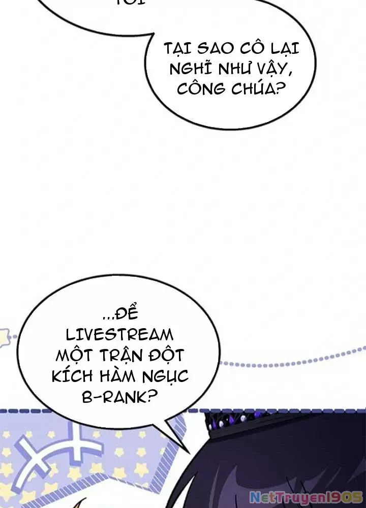 Công Chúa Hắc Viêm Lv.99 [Chap 1-39]