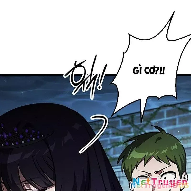 Công Chúa Hắc Viêm Lv.99 [Chap 1-39]