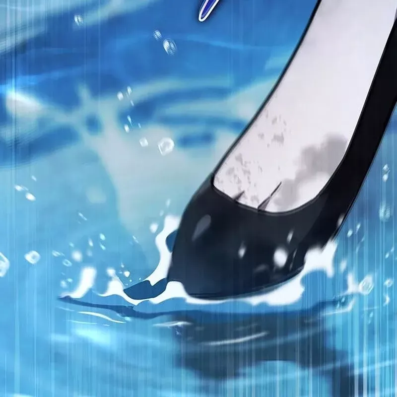 Công Chúa Hắc Viêm Lv.99 [Chap 1-39]